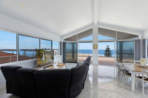 Seaside Serenity on Marine, Central Coast
